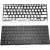T-ProTek Tastiera tedesca Tastiera compatibile per Asus VivoBook S14 S430FN