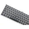 T-ProTek Tastiera tedesca con trackpoint + illuminazione compatibile con il tablet LENOVO IBM ThinkPad X230i (3435)