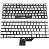 T-ProTek Tastiera tedesca Illuminazione della tastiera compatibile per HP Spectre x360 13-w000