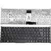 T-ProTek Tastiera tedesca Tastiera compatibile per Acer Swift 3 (SF315-52G)