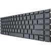 T-ProTek Tastiera tedesca Tastiera compatibile per HP Pavilion x360 14-ba070ng
