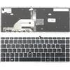 T-ProTek Tastiera tedesca con trackpoint + illuminazione compatibile per il tablet LENOVO IBM ThinkPad X230i