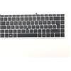 T-ProTek Tastiera tedesca con trackpoint + illuminazione compatibile per il tablet LENOVO IBM ThinkPad X230i (3437)