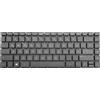 T-ProTek Tastiera tedesca Tastiera compatibile per HP Pavilion x360 14-ba027ng