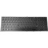 T-ProTek TEDESCO - Tastiera con illuminazione a LED, compatibile con Trackpoint per HP ZBook 17 G3 (X9T88UT)