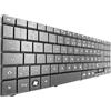 T-ProTek DEUTSCHE - Tastiera / Nero per Packard Bell EasyNote ML61 Kamet