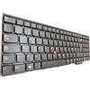 T-ProTek TEDESCO - con cornice Tastiera compatibile per PK130SK1A12 / REV.A
