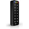 Satel BE WAVE Wireless Touch Keyboard (AKP-200-B)