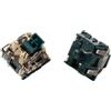 Keychron Camo Switch Interruttori verdi per tastiera da gioco meccanica 110 pezzi (3 pin, stelo MX, 40+10 Gf)