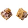 Keychron Camo Switch Cammello Interruttori per tastiera meccanica da gioco 110 pezzi (3 pin, MX Stem, 40+10 Gf)