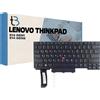TRADEBIT Tastiera Lenovo ThinkPad E14 Gen 1 Gen 2