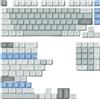 NuPhy Set di copritastiera NuPhy per tastiera meccanica Maya Imprint nSA Dye-sub PBT Tutti in uno ANSI US