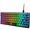 Lenovo Legion K510 Mini Pro: tastiera da gioco compatta con illuminazione RGB