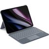 Epico Tastiera illuminata Epico per iPad Pro 11" (M4) - CZ/grigio (A00)