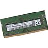 Hynix Memoria Ram Hynix 8Gb Sodimm 2400T 260Pin DDR4 HMA81GS6AFr8N 2400Mhz Notebook