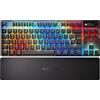 SteelSeries Tastiera meccanica da gioco STEELSERIES Apex Pro TKL Gen 3, OmniPoint 3.0, Rapid Trigger, wireless, nera