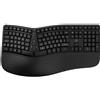 MOBILITY LAB Tastiera Mobility Lab Azerty Francese Nero