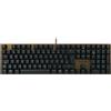 Cherry Tastiera Cherry G80-3950LHBES-2