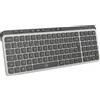 MOBILITY LAB Tastiera Mobility Lab KP450W Compact Nero Grigio