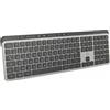 MOBILITY LAB Tastiera Mobility Lab KP450W Nero Grigio