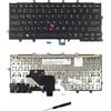 Inna Lenovo Thinkpad X230 X230S X240 X240S X250 X250S X260 X260S X270 Tastatur