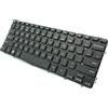 Ultra Parts Tastatur FÜR DELL PRECISION M3800 / LED Dell XPS 15 9530 Precision M3800