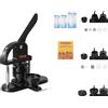 OEM Produttore di tasti, Design ergonomico, Set di accessori completo, JMB-X3 300 tasti