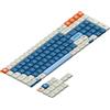 Nuphy Shiokaze nSA Dye-sub PBT Keycaps - Keycaps per tastiera Nuphy