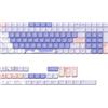 NuPhy Travel Bunny nSA Profile Dye-sub PBT Keycaps - Keycaps per la tastiera Nuphy