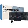 TRADEBIT Tastiera Lenovo ThinkPad L14 Gen 1 Gen 2