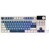 Royal Kludge Tastiera da gioco ROYAL KLUDGE RK S85 Horizon Blue Interruttore Cloud