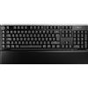 be quiet! Tastiera meccanica da gioco Silent Tactile Be Quiet! FR ISO, ARGB, compatibile Hot-Swap MX a 5 pin, tasti PBT a doppio strato
