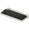 LOFREE Tastiera meccanica senza fili Lofree 1970s Bluetooth 5.3 / 2.4GHz / USB-C, layout QWERTY, retro Olive