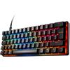 SteelSeries Apex Pro Mini Gen 3: la tastiera da gioco con OmniPoint 3.0