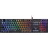 A4 Tech Tastiera meccanica A4TECH BLOODY S520N Pudding Black (BLMS Blue Switch)