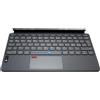 Lenovo Set tastiera Lenovo per Yoga Tab Luna Grey P