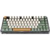 Asus Retail 90XB0A10-BKB0R0 ASUS KD201 KEYBOARD/MK-WH/GE/83