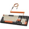 OEM Set di tastiera meccanica da gioco