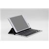 OEM Tastiera Bluetooth portatile con supporto per tablet - color oro