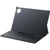 OEM Smart Keyboard, layout AZERTY, connettività Bluetooth, grigio scuro, per HONOR MagicPad 2, francese