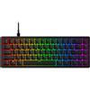 HyperX Tastiera da gioco con cavo - HyperX Origins 2 65 - Meccanica - AZERTY