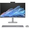 HP PC desktop all-in-one HP OmniStudio X con IA di nuova generazione 27-cs1173ng, 68,6 cm (27"), 4K Ultra HD, Intel Core Ultra 7, 16 GB, 1 TB, Windows 11 Home