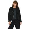 ONLY Bestseller A/S Onlnewdiana Aviator Jacket CC Otw Giacca, Schwarz, XS Donna