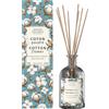 PANIER DES SENS Sas PANIER DES SENS DIFFUSORE PER AMBIENTE COTONE CIPRIATO 245 ML
