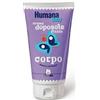 HUMANA BABY CREMA DOPOSOLE CORPO 150 ML