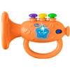 CHICCO GIOCO TROMBA MUSICALE