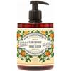 PANIER DES SENS Sas PANIER DES SENS ABSOLUES SAVON LIQUIDE DE MARSEILLE FLEUR D'ORANGER 500 ML