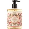 PANIER DES SENS Sas PANIER DES SENS ESSENTIELS SAVON LIQUIDE DE MARSEILLE ROSE