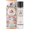 PANIER DES SENS Sas PANIER DES SENS ESSENTIELS EAU DE TOILETTE 50 ML ROSE