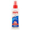 VAPE DERM SPORT LOZIONE 100 ML
